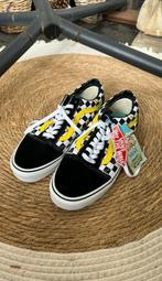Vans spongebob nieuw, Zwart, Nieuw, Ophalen of Verzenden, Vans