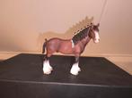 Schleich Paardje - Zo Goed Als Nieuw!, Ophalen of Verzenden, Zo goed als nieuw, Jongen of Meisje