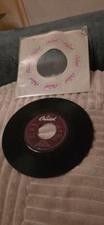 John Lennon - Imagine / It's So Hard - Single, Cd's en Dvd's, Vinyl Singles, Gebruikt, 7 inch, Single, Ophalen of Verzenden