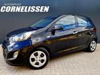 Kia Picanto 1.0 CVVT Comfort Pack AIRCO | NL-AUTO, Voorwielaandrijving, Euro 5, Stof, Gebruikt