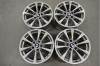 Org. 17" BMW 3 Serie GT F34 Velgen 5x120 ET34 72.6, Auto-onderdelen, Banden en Velgen, Niet ingevuld, Gebruikt, Velg(en), Niet ingevuld