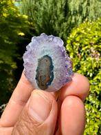 Amethist Uruguay, Ophalen of Verzenden, Mineraal