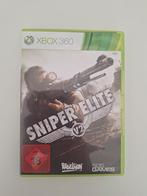 Xbox 360 Sniper Elite 2, Shooter, 1 speler, Ophalen of Verzenden, Zo goed als nieuw