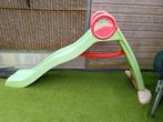 Smoby glijbaan tot 50 kg met wateraansluiting, Ophalen, Glijbaan