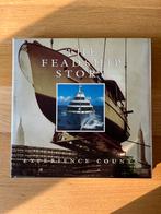 The Feadship Story | Experience Counts - Andrew Rogers, Ophalen of Verzenden, Zo goed als nieuw