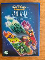 Fantasia 2000, Cd's en Dvd's, Dvd's | Tekenfilms en Animatie, Ophalen of Verzenden, Zo goed als nieuw