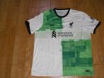 liverpool fc shirt, Sport en Fitness, Voetbal, Groter dan maat XL, Ophalen of Verzenden, Zo goed als nieuw, Shirt