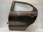 Portier links achter Kia Rio, Auto-onderdelen, Onderdelen@venauto.nl, Van der Ven Autorecycling B.V., Deur, Ophalen of Verzenden