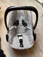 Maxi cosi pebble, Kinderen en Baby's, Autostoeltjes, Ophalen, Gebruikt, 0 t/m 13 kg, Maxi-Cosi