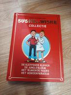 Suske en Wiske, Ophalen of Verzenden, Suske en Wiske, Zo goed als nieuw, Boek of Spel