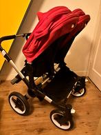 Bugaboo donkey 3 duo kinderwagen, Kinderen en Baby's, Kinderwagens en Combinaties, Ophalen, Gebruikt, Bugaboo