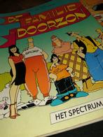 de familie Doorzon, Boeken, Gelezen, Gerrit de Jager, Ophalen of Verzenden, Meerdere stripboeken