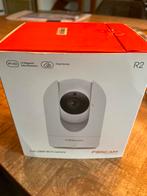 Foscam R2 FHD 1080P Wifi Camera, Ophalen, Zo goed als nieuw, Binnencamera