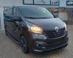 Voorspoiler Renault Trafic 2014 - 2022, -, -, Nieuw, Ophalen of Verzenden
