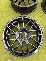 BBS CS 4x100 7j/17 inch, Auto-onderdelen, Banden en Velgen, Ophalen, 17 inch, Velg(en)