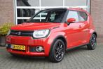 Suzuki Ignis 1.2 Stijl | Navigatie | Camera | All-Seasons ba, Gebruikt, 4 cilinders, Origineel Nederlands, Bedrijf