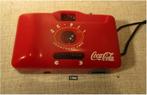 Prima 35mm Fototoestel van Coca-Cola, Audio, Tv en Foto, Ophalen of Verzenden, Zo goed als nieuw, Compact, Overige Merken
