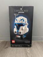 Lego 75349 Captain Rex, Nieuw, Complete set, Ophalen of Verzenden, Lego
