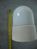 plafondlamp WC, Huis en Inrichting, Lampen | Plafondlampen, Ophalen of Verzenden, Glas, Zo goed als nieuw
