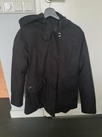 Airforce Jas, Maat 38/40 (M), Airforce, Zwart, Ophalen of Verzenden