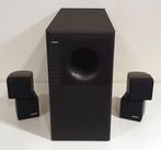 Surround set Bose Acoustimass 5 2.1 - Serie II (100Watt), Audio, Tv en Foto, Luidsprekers, Ophalen of Verzenden, Complete surroundset