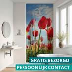 Douche achterwand met eigen print. GRATIS bezorgd, Ophalen, 100 tot 150 cm, 200 cm of meer, Overige typen