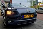 Citroen C4 Cactus 1.2 PureTech Feel Navi ParkSens, Voorwielaandrijving, Gebruikt, Euro 6, 1199 cc