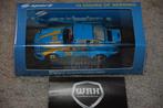 1:43 PORSCHE 911 RSR SEBRING SPARK 43SE77 WRH, Hobby en Vrije tijd, Modelauto's | 1:43, Ophalen of Verzenden, Zo goed als nieuw