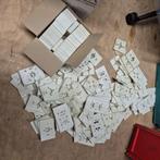 partij NIEUWE montage platen voor opbouw schakelmateriaal, Ophalen of Verzenden, Nieuw