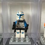 Lego Star Wars Clone Trooper Captain Rex Phase 2 sw0450, Kinderen en Baby's, Speelgoed | Duplo en Lego, Ophalen of Verzenden, Zo goed als nieuw