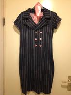 Maffia outfit, Maat 38/40 (M), Carnaval, Smiffys, Nieuw