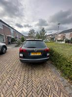 Opel Astra 1.6 Turbo 170pk Aut. (169 Co2) 2016 Grijs, Auto's, 4 cilinders, 14 km/l, Stationwagon, Particulier