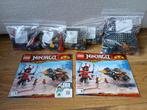 Lego Ninjago 70669, Cole's grondboor, 100% compleet, Ophalen of Verzenden, Gebruikt, Complete set, Lego