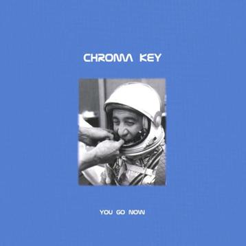 chroma key  you go now    Kevin Moore  beschikbaar voor biedingen