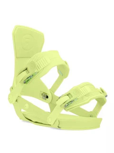 Nieuwe 2025 Ride CL-6 dames snowboard bindingen maat M, Sport en Fitness, Snowboarden, Nieuw, Bindingen, Ophalen of Verzenden