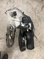 Piaggio skipper blok 125cc lx 2 takt, Ophalen of Verzenden