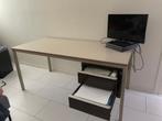 RVS werktafel, Doe-het-zelf en Verbouw, Werkbanken, Ophalen of Verzenden, Gebruikt