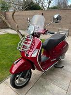 Vespa 300 GTS Touring 2017 Nieuwstaat!, Fietsen en Brommers, Scooters | Vespa, Ophalen of Verzenden, Zo goed als nieuw, Overige modellen