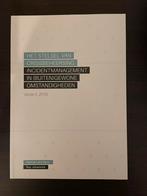 Het stelsel van crisisbeheersing, Boeken, Ophalen of Verzenden, Nieuw, HBO