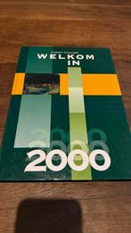 Chriet Titulaer - welkom in 2000, Ophalen of Verzenden, 20e eeuw of later, Zo goed als nieuw