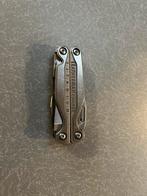 Leatherman charge titanium, Caravans en Kamperen, Kampeergereedschap, Gebruikt