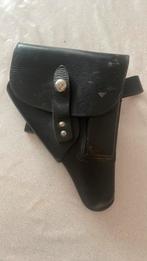 Pistool tas, Ophalen of Verzenden, Nederland, Overige typen