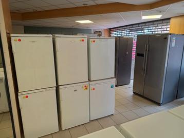 Tafelmodel koelkasten met garantie 