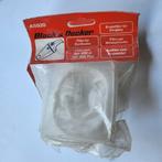 Vintage Filter voor stofzuigers Black & Decker jaren 80/90, Ophalen of Verzenden, Nieuw, Overige typen