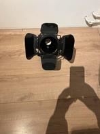 Stoere lamp, Stoer, Ophalen of Verzenden, Zo goed als nieuw, Metaal