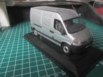 NISSAN INTERSTAR, Hobby en Vrije tijd, Modelauto's | 1:43, Ophalen of Verzenden, Auto, Norev