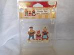 Lemax 62469 Ginger Bread Carolers  PC39, Diversen, Kerst, Ophalen of Verzenden, Zo goed als nieuw