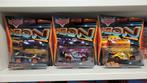 Disney Cars Neon Racers 6 stuks, Ophalen of Verzenden, Nieuw