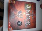 Bordspel de legenden van Andor, Hobby en Vrije tijd, Gezelschapsspellen | Bordspellen, Ophalen of Verzenden, Zo goed als nieuw
