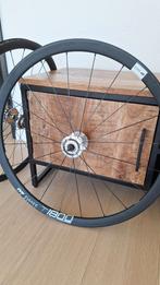 DT Swiss T1800 wielset met vrijloop tandwiel TE KOOP!, Fietsen en Brommers, Algemeen, Dt swiss, Zo goed als nieuw, Ophalen